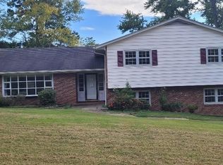 2203 Beverly Hts, Altavista, VA 24517