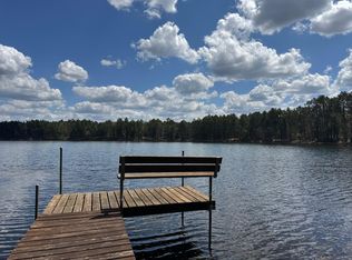 8522 Camp Pinemere Rd, Minocqua, WI 54548