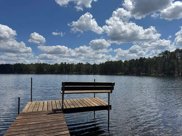 8522 Camp Pinemere Rd, Minocqua, WI 54548