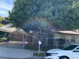455 N Lugo Ave, San Bernardino, CA 92410