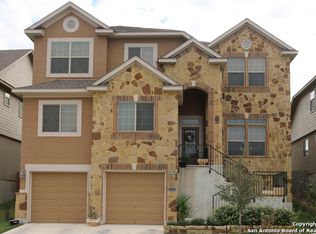 12222 Sonni Fld, San Antonio, TX 78253