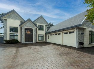 10500 Caithcart Rd, Richmond, BC V6X 1N2