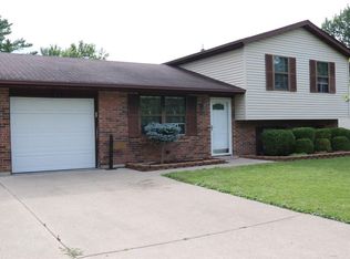 1002 Boyle Rd, Hamilton, OH 45013