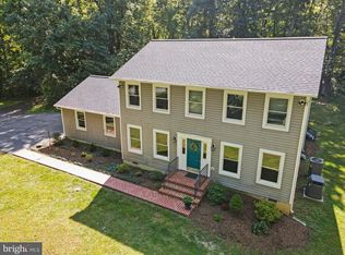 68 Deep Woods Trl, Shepherdstown, WV 25443
