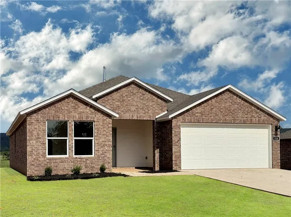 4803 W Folsom St, Fayetteville, AR 72704