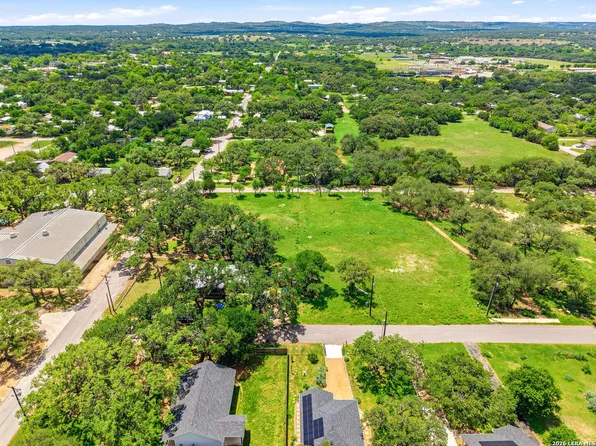 LOT 1 12th Street LOT 1, Blanco, TX 78606