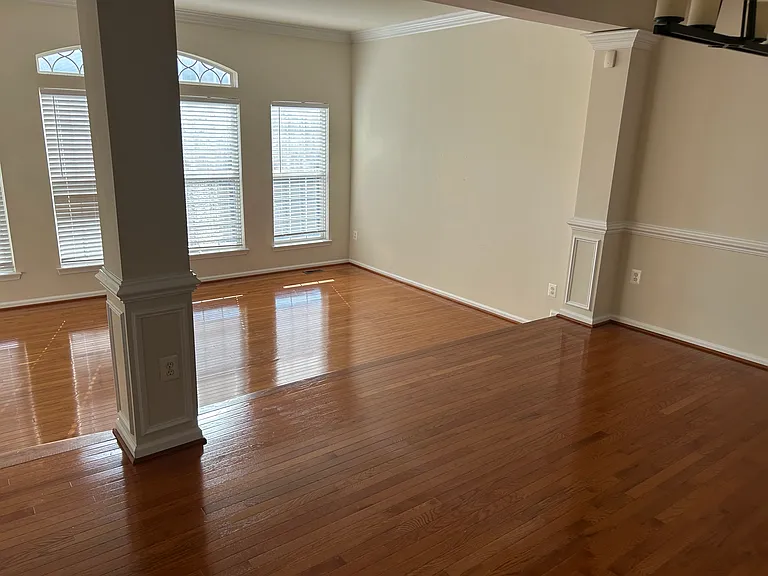main level
