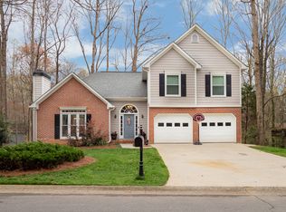 3359 Hickory Ln, Powder Springs, GA 30127