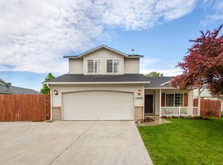 16829 N Wentworth Ln, Nampa, ID 83687