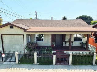 940 E 19th St, Long Beach, CA 90806