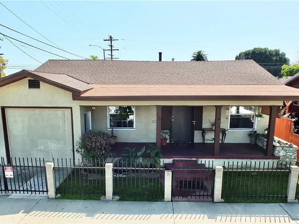 940 E 19th St, Long Beach, CA 90806