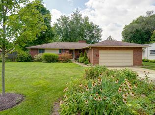 2325 McCoy Rd, Columbus, OH 43220