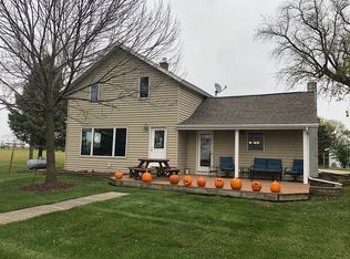 640 County Road C, Forestville, WI 54213