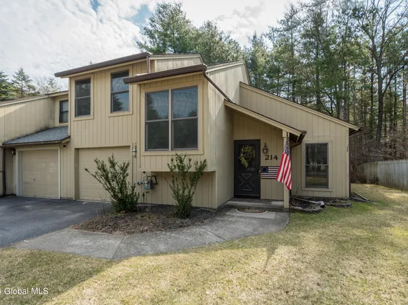 214 Thimbleberry Road, Malta, NY 12020