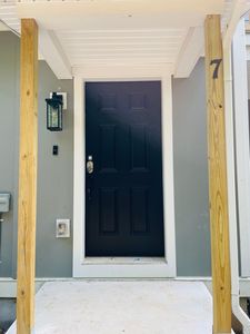 450 Glastonbury Rd #7, Nashville, TN, 37217