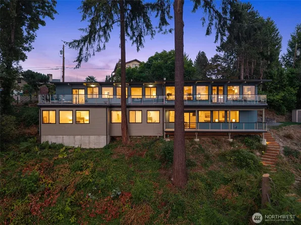2003 82nd Avenue SE #1, Mercer Island, WA 98040