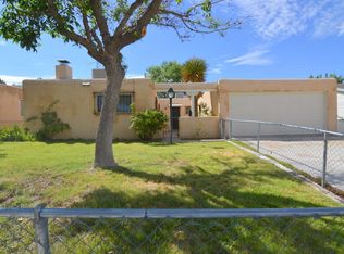 10812 Fairbanks Ave NE, Albuquerque, NM 87112