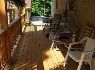 4587 Deckerville Rd, Lupton, MI 48635