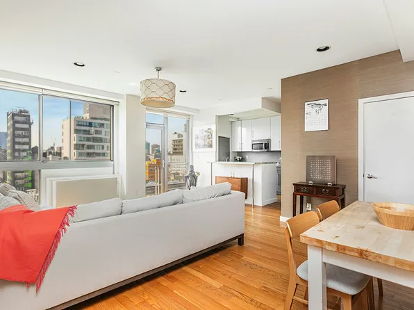 38 Delancey Street 10D image 2 of 13