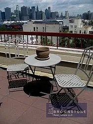 Sold by Brownstone Real Estate