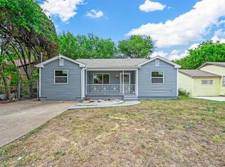 2211 Hudspeth Ave, Dallas, TX 75216