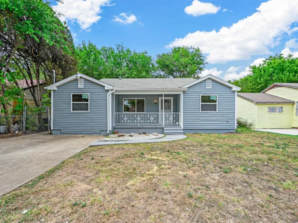 2211 Hudspeth Ave, Dallas, TX 75216