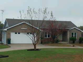 4935 E 350th Rd, El Dorado Springs, MO 64744