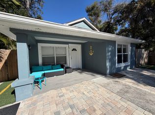 1105 Newton Ave S #1, Saint Petersburg, FL 33705