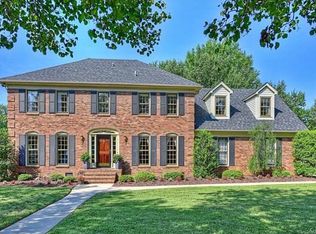6335 Boykin Spaniel Rd, Charlotte, NC 28277