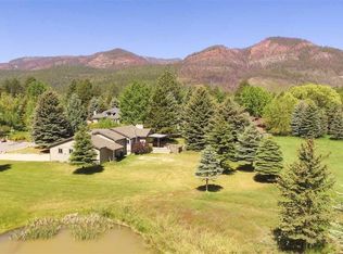 324 Cottonwood Creek Rd, Durango, CO 81301