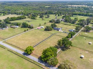13025 NW Gainesville Rd, Reddick, FL 32686