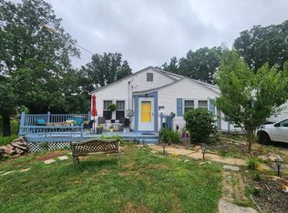 1000 Pershing St, Poplar Bluff, MO 63901