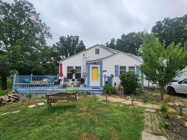 1000 Pershing Street, Poplar Bluff, MO 63901