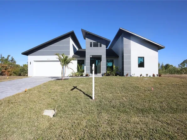 9574 Salt Lake St, Port Charlotte, FL 33981