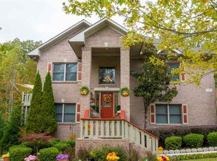 121 Ridgecreek Dr, Gurley, AL 35748