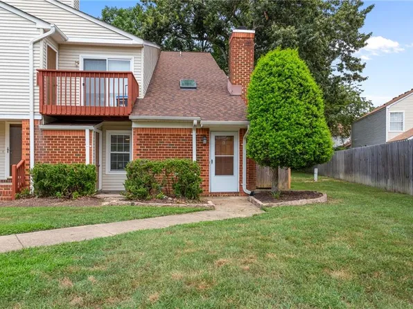 209 Quarter Trl APT B, Newport News, VA 23608