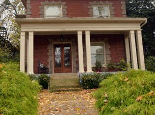 2110 Bonnycastle Ave, Louisville, KY