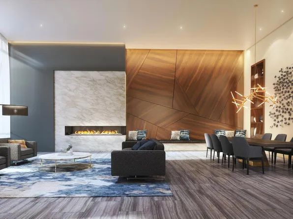 188 Bellevue Way NE, Bellevue, WA