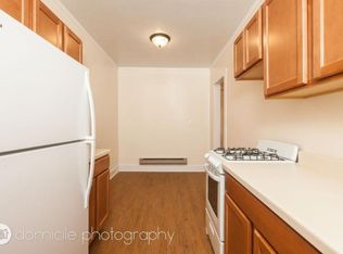 2512 N Lincoln Ave #3, Chicago, IL 60614
