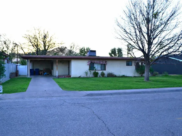 703 Liles St, Socorro, NM 87801