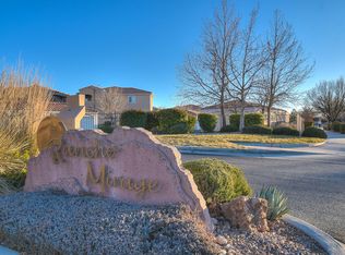6800 Vista Del Norte Rd NE APT 2022, Albuquerque, NM 87113