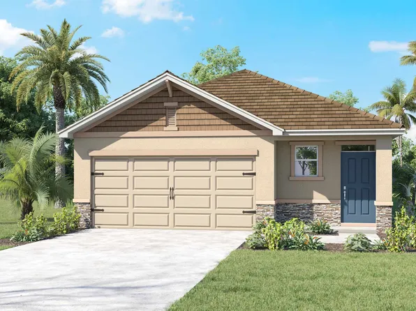 4542 Hidden Farm Dr, Plant City, FL 33565