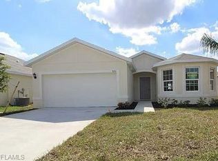 8216 Gopher Tortoise Trl, Lehigh Acres, FL 33972