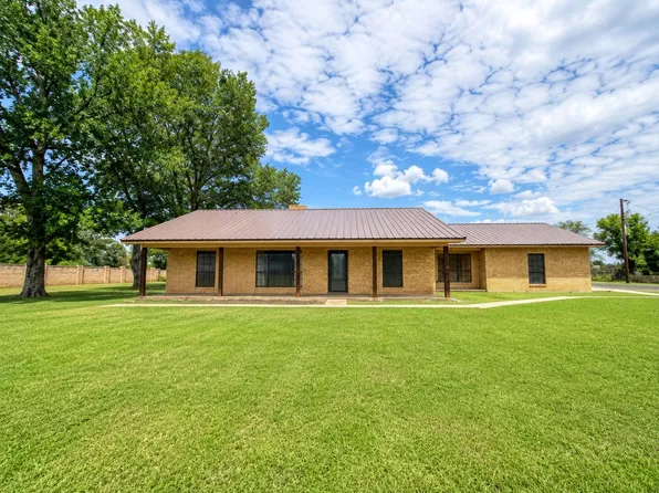 5211 Vz County Road 1222, Grand Saline, TX 75140