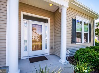 31209 Camellia Dr #18, Selbyville, DE 19975