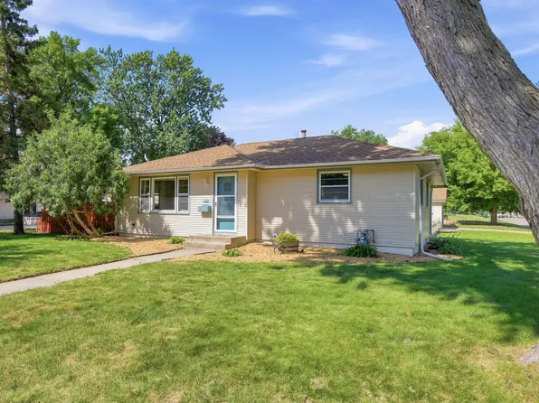 6400 14th Ave S, Richfield, MN 55423