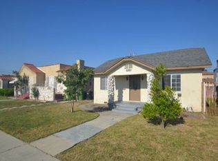 6560 Arlington Ave, Los Angeles, CA 90043