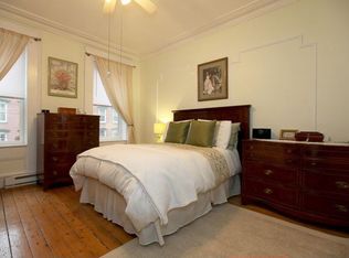 73 Garden St APT 3R, Hoboken, NJ 07030
