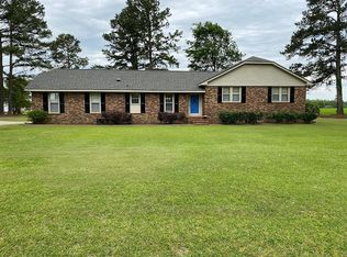 1804 Myrtle Ct, Goldsboro, NC 27530