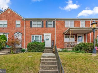 234 Altamont Ave, Catonsville, MD 21228